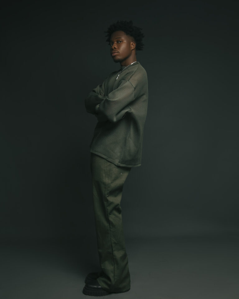 EMBRACING THE SKIES: KEMUEL RETURNS WITH SOPHOMORE EP, “CLOUDS”