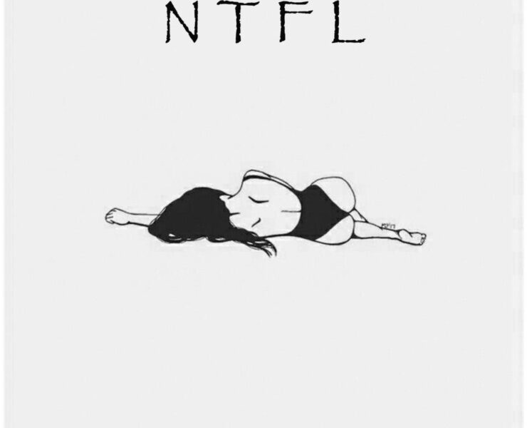 WADEMIX AND MAHRIISAH TEAM UP FOR “NTFL”