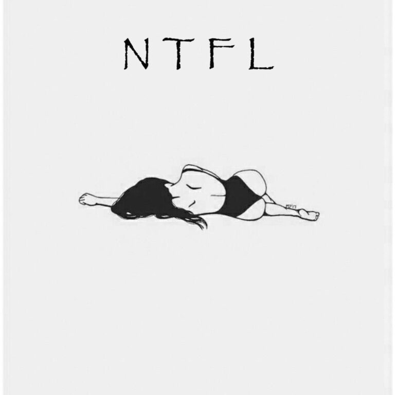 WADEMIX AND MAHRIISAH TEAM UP FOR “NTFL”