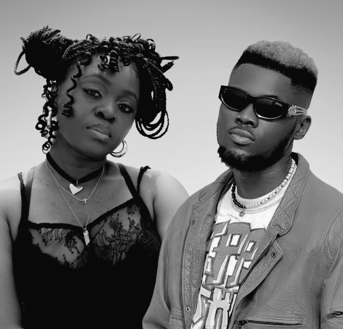 TOBY GREY AND MICHAELZ COLLABORATE ON “SEND FUND$” TOBY GREY AND MICHAELZ COLLABORATE ON “SEND FUND$”