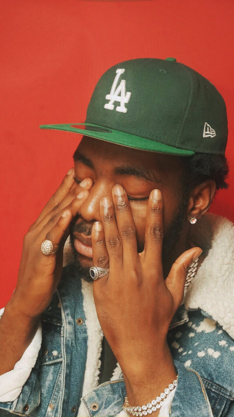 DREAM CHASERS UNITE! D1WAV’S “PLENTY DEY SUP” IS HERE