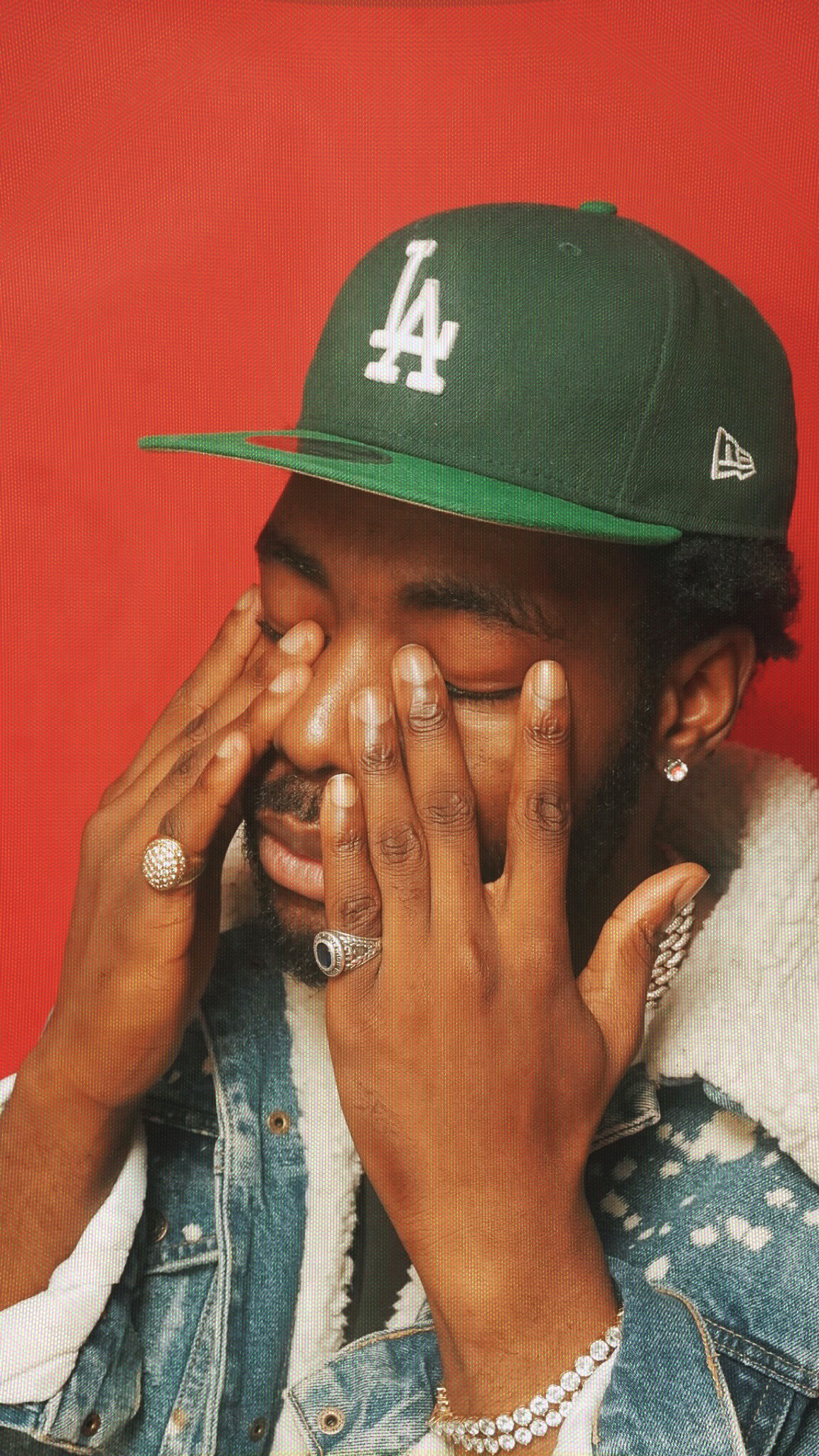 DREAM CHASERS UNITE! D1WAV’S “PLENTY DEY SUP” IS HERE