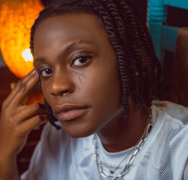 Abitemi gives a heartfelt angle of love in video for new song ‘Prove’ Abitemi gives a heartfelt angle of love in video for new song ‘Prove’