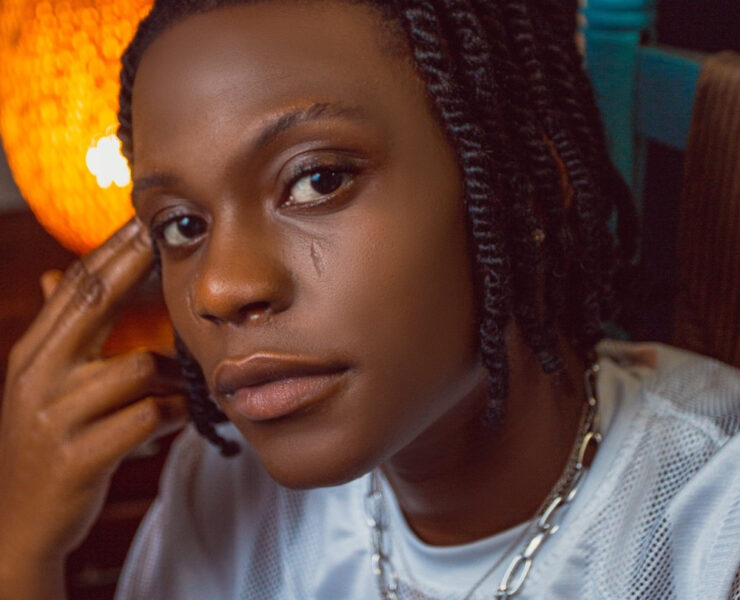 Abitemi gives a heartfelt angle of love in video for new song ‘Prove’