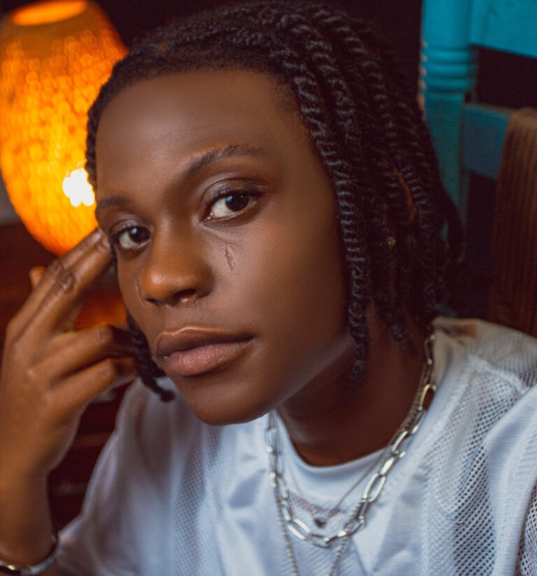 Abitemi gives a heartfelt angle of love in video for new song ‘Prove’