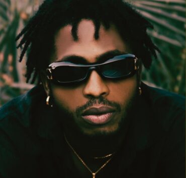 New Rap Sensation Drops Highly Anticipated Two-Track Single “Day/Night” New Rap Sensation Drops Highly Anticipated Two-Track Single “Day/Night”