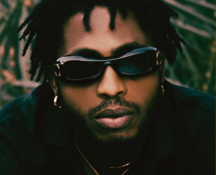 New Rap Sensation Drops Highly Anticipated Two-Track Single “Day/Night”