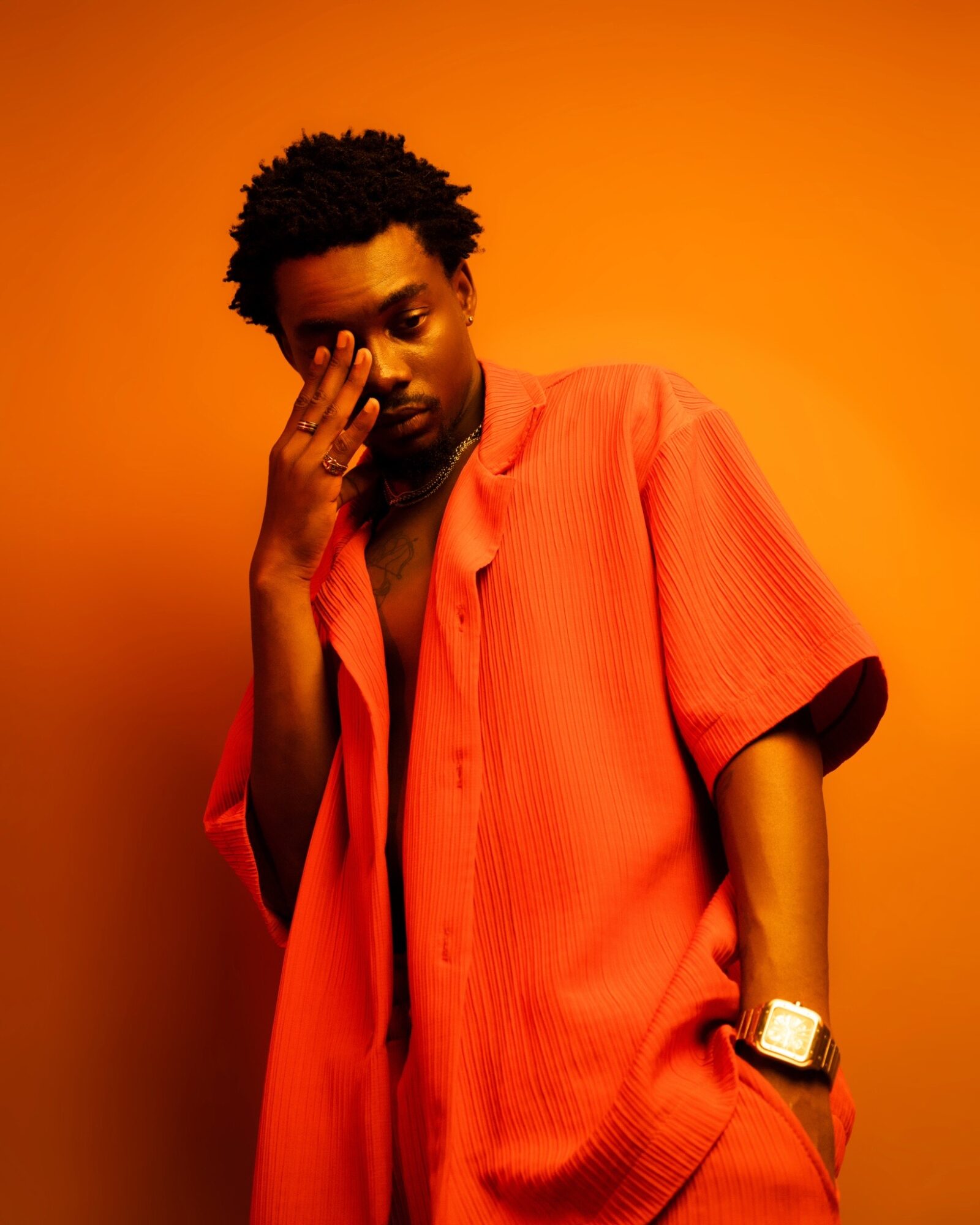 GEOXPRESS’ “LAVIDA LOCA” IS YOUR TICKET TO THE GOOD LIFE