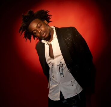 LOVN’S “HOSANNA” IS A PLEA FOR REAL LOVE LOVN’S “HOSANNA” IS A PLEA FOR REAL LOVE