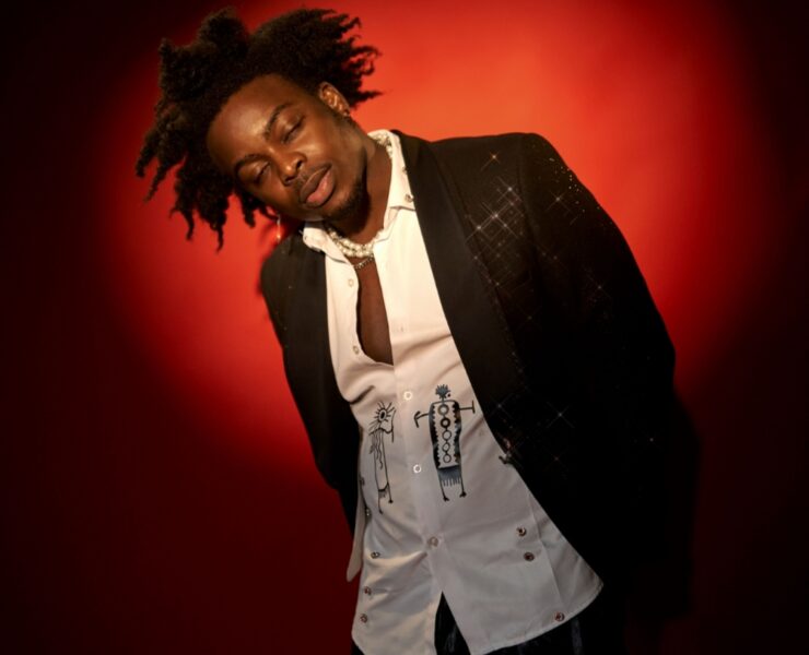 LOVN’S “HOSANNA” IS A PLEA FOR REAL LOVE