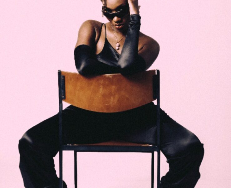 IS LOVE WORTH LOSING YOURSELF? WENDY SHAY EXPLORES HEARTBREAK IN “WHO CARES?”