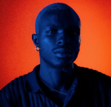 RISING NIGERIAN STAR DITEH UNVEILS DEBUT EP, “MINDLESS ATTRACTION” RISING NIGERIAN STAR DITEH UNVEILS DEBUT EP, “MINDLESS ATTRACTION”