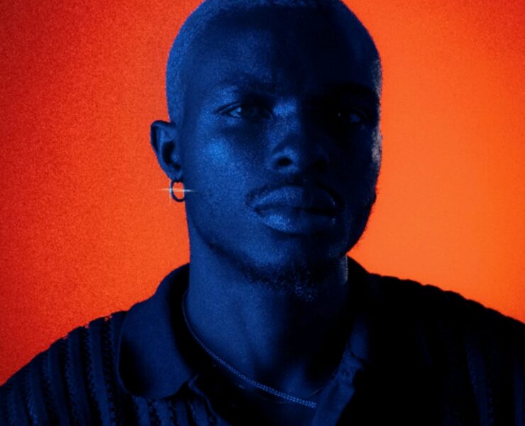 RISING NIGERIAN STAR DITEH UNVEILS DEBUT EP, “MINDLESS ATTRACTION”