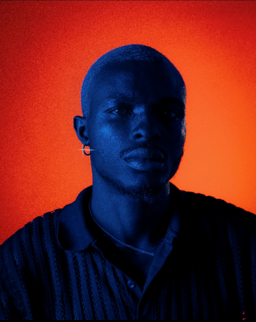 RISING NIGERIAN STAR DITEH UNVEILS DEBUT EP, “MINDLESS ATTRACTION”