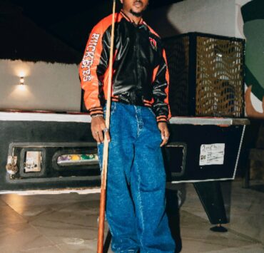 SOUL MEETS AMAPIANO: DJ LATITUDE DROPS “FALLING” WITH TIMI MARTINS & SHORAE MOORE