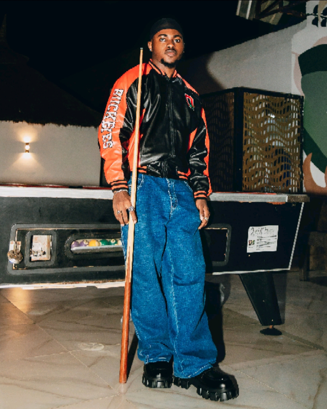 SOUL MEETS AMAPIANO: DJ LATITUDE DROPS “FALLING” WITH TIMI MARTINS & SHORAE MOORE