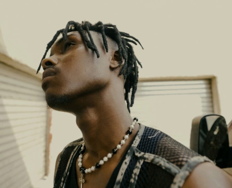 WARSHEEP’S “ULOMA”: A SIGN OF WHAT’S TO COME FROM THE RISING STAR
