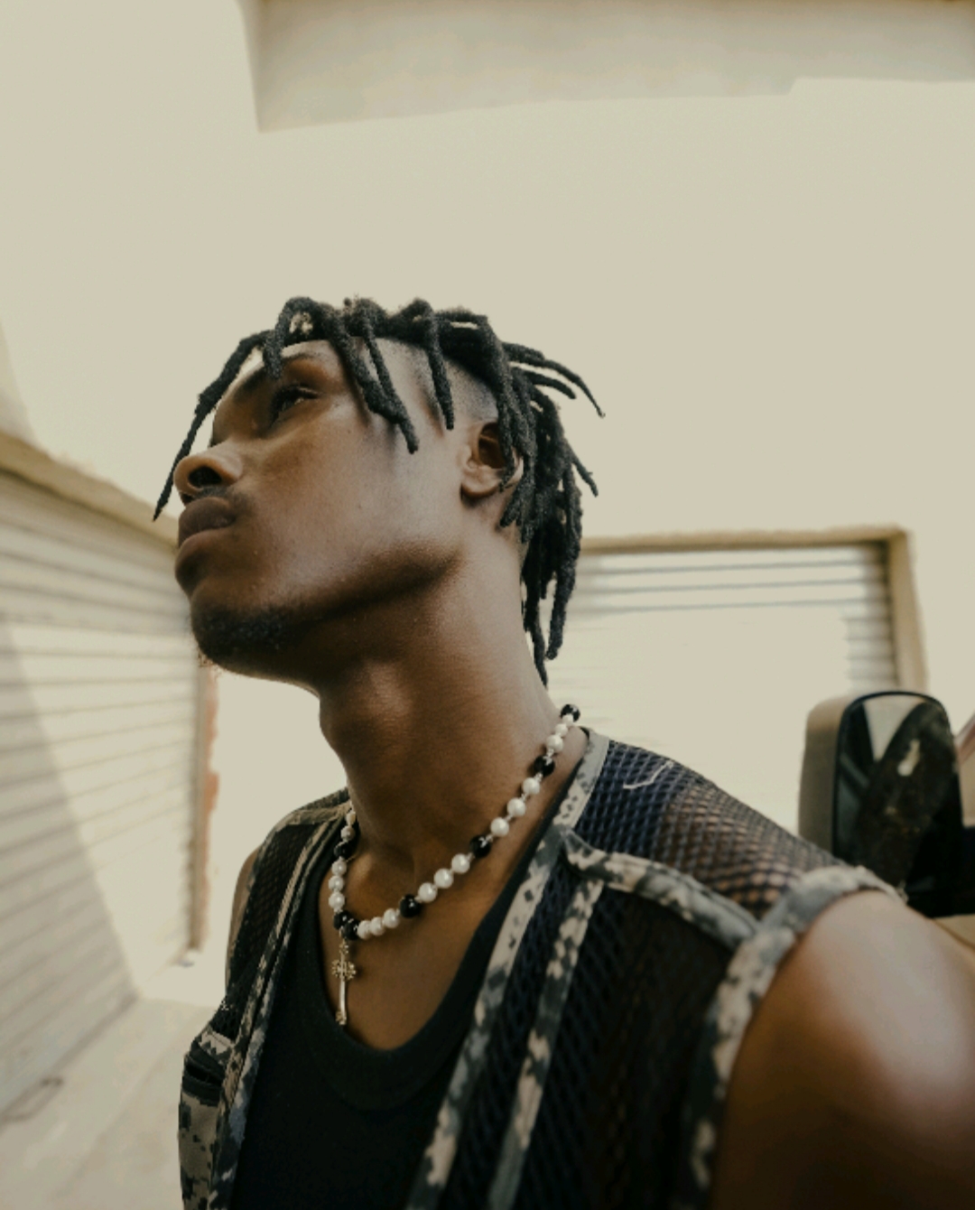 WARSHEEP’S “ULOMA”: A SIGN OF WHAT’S TO COME FROM THE RISING STAR
