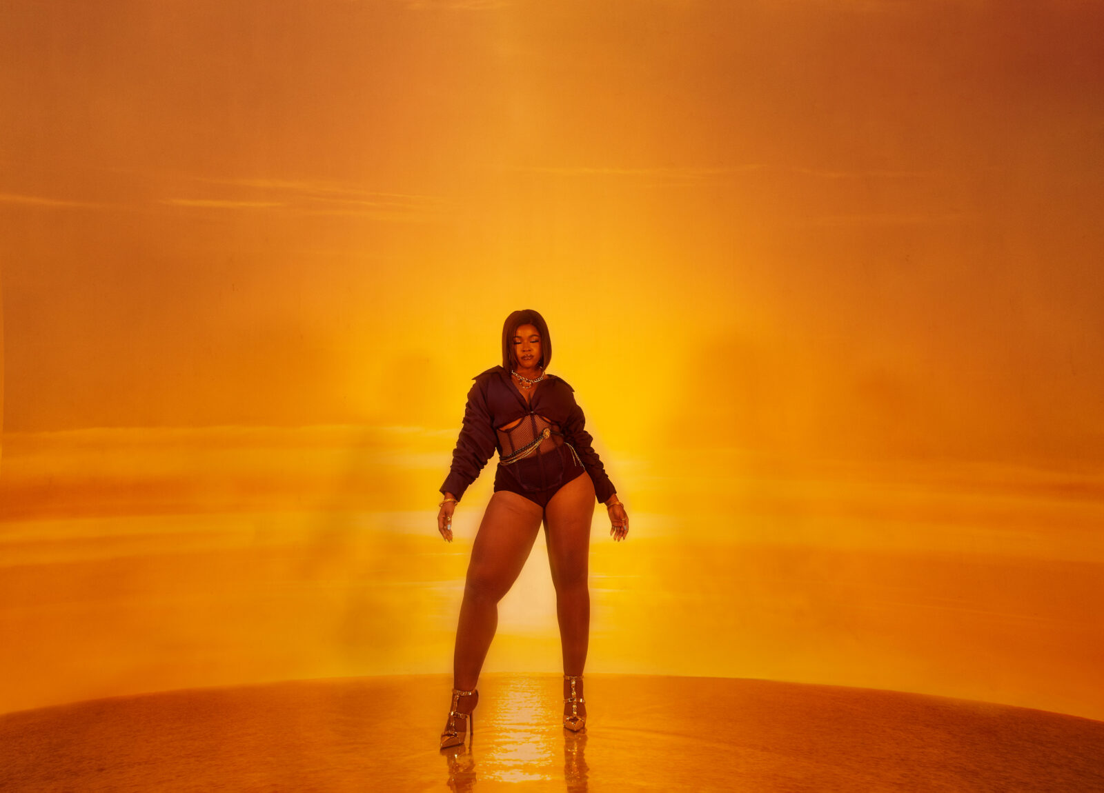 NIGERIAN RAP SENSATION SGAWD UNVEILS HIGHLY ANTICIPATED SOPHOMORE EP ‘THA GAWD – SIDE A’