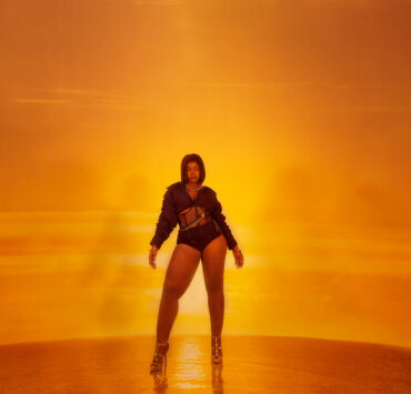 NIGERIAN RAP SENSATION SGAWD UNVEILS HIGHLY ANTICIPATED SOPHOMORE EP ‘THA GAWD – SIDE A’