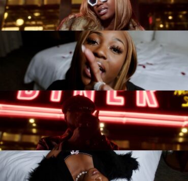 Empress Afi shares sassy visuals for her Afro-Dancehall banger ‘Pull up on Me’ featuring Vintage Papi Empress Afi shares sassy visuals for her Afro-Dancehall banger ‘Pull up on Me’ featuring Vintage Papi