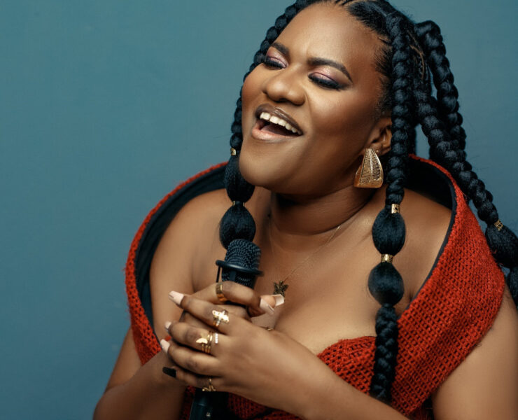 Susan Augustt’s new upbeat single ‘Sexy Depression’ offers a rare glimpse into her soul