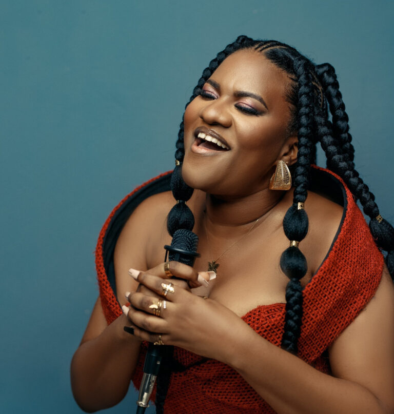 Susan Augustt’s new upbeat single ‘Sexy Depression’ offers a rare glimpse into her soul