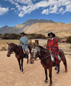 The Mitch brothers nominated for Ghana Entertainment Awards USA 2024