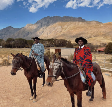 The Mitch brothers nominated for Ghana Entertainment Awards USA 2024 The Mitch brothers nominated for Ghana Entertainment Awards USA 2024