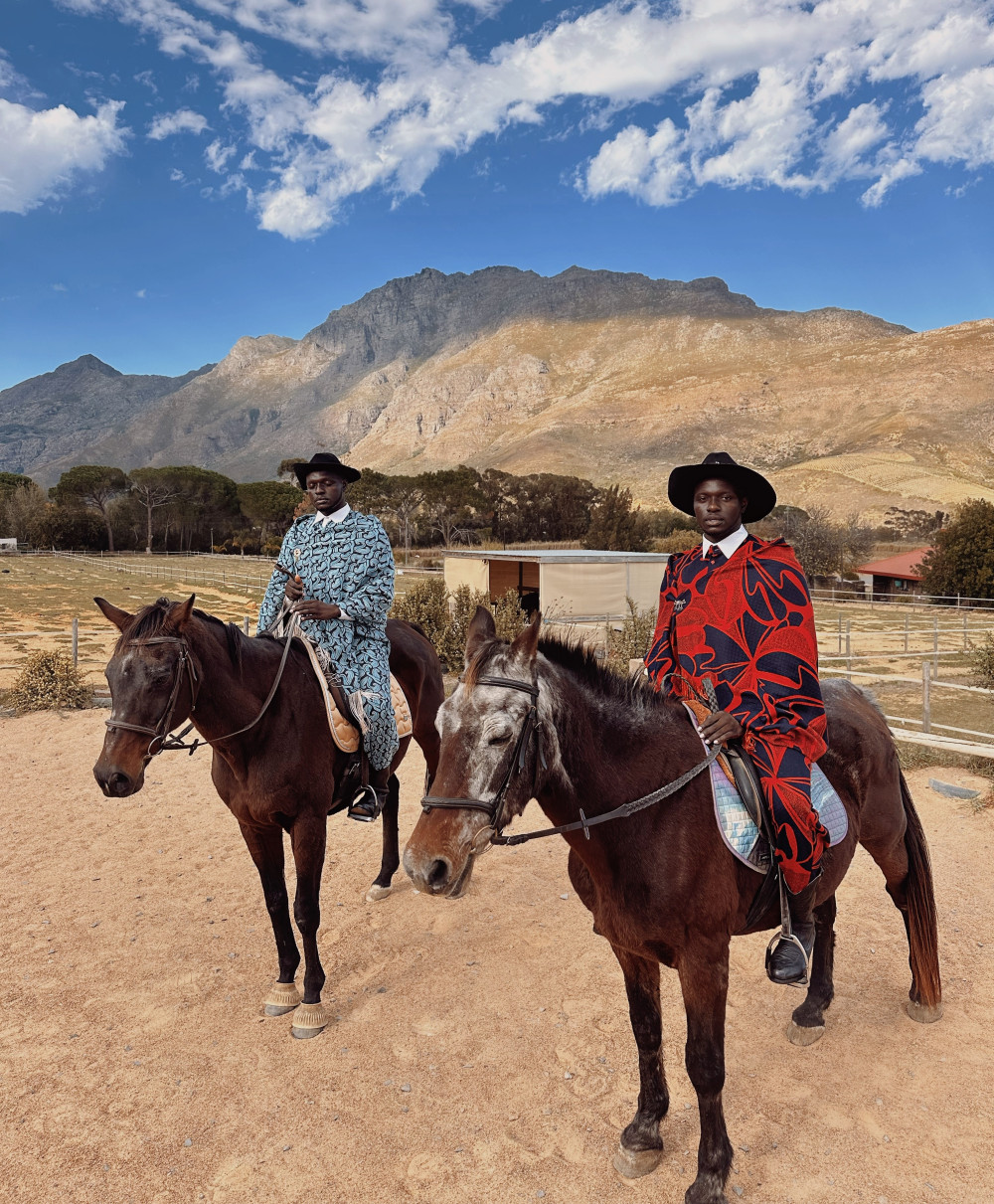 The Mitch brothers nominated for Ghana Entertainment Awards USA 2024