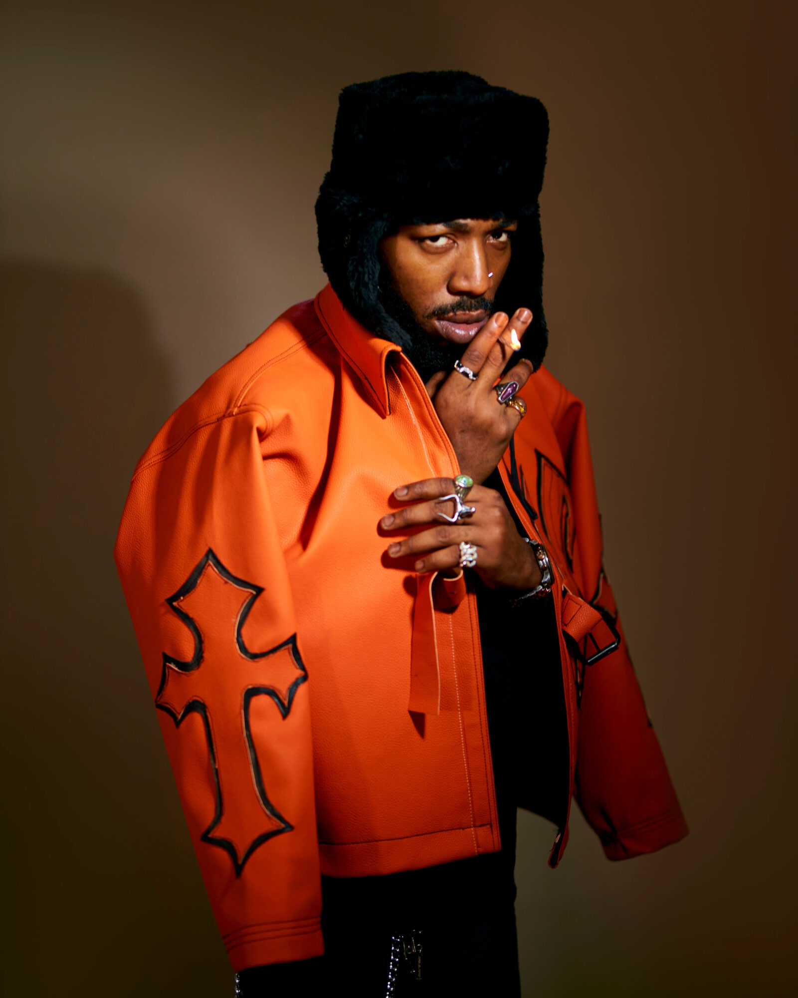 Breaking News: Hip Hop’s Golden Child Emerges!