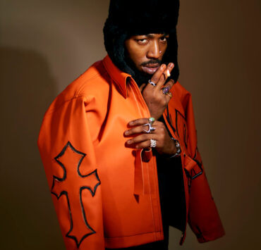 Breaking News: Hip Hop’s Golden Child Emerges! Breaking News: Hip Hop’s Golden Child Emerges!