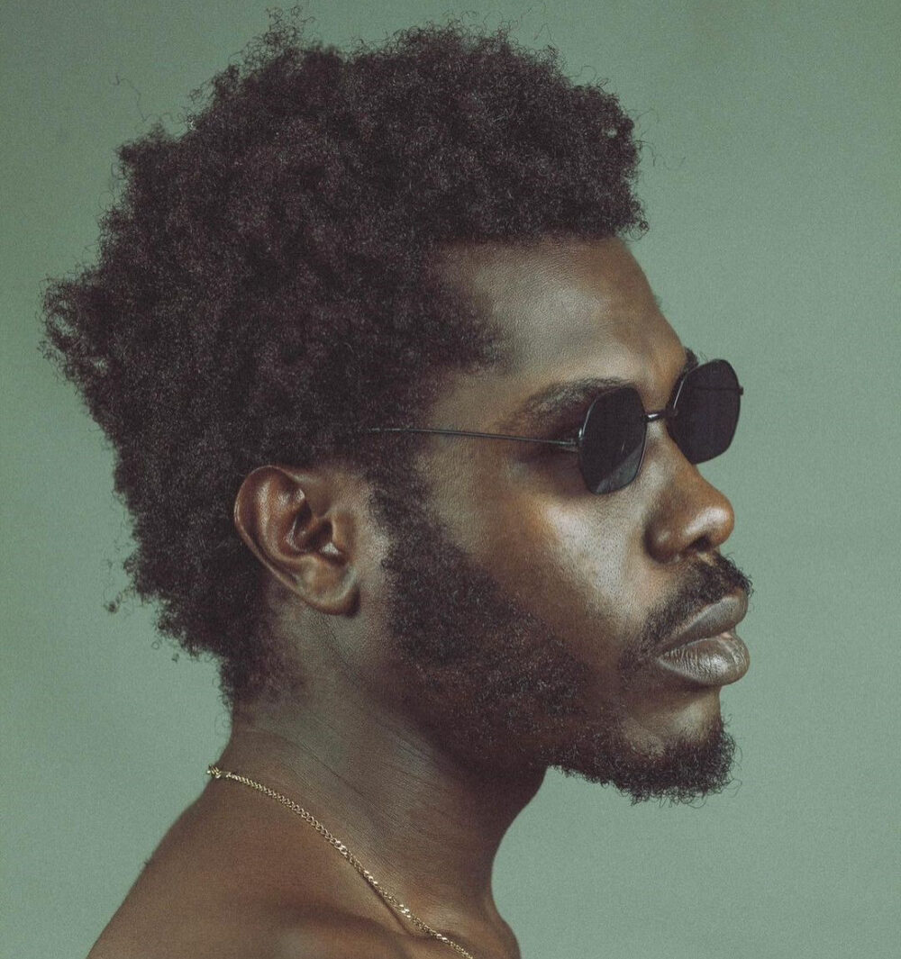 Benjies turns heads with his debut EP “TRI”