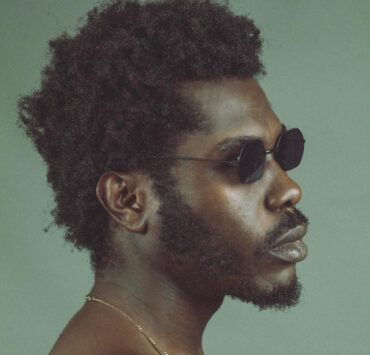 Benjies turns heads with his debut EP “TRI” Benjies turns heads with his debut EP “TRI”