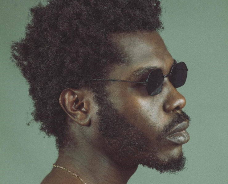 Benjies turns heads with his debut EP “TRI”