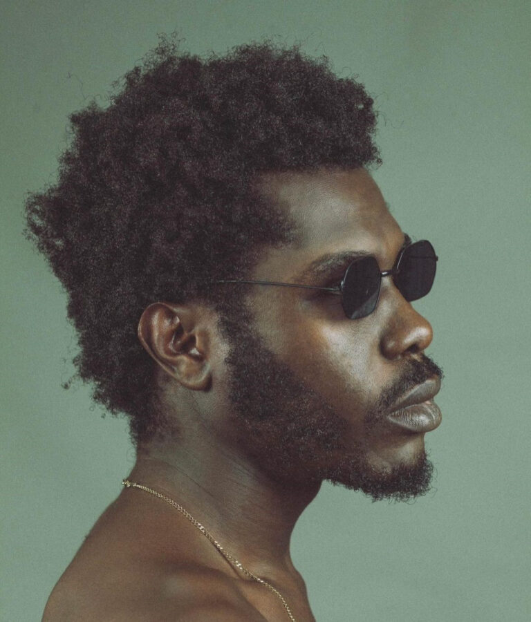 Benjies turns heads with his debut EP “TRI”