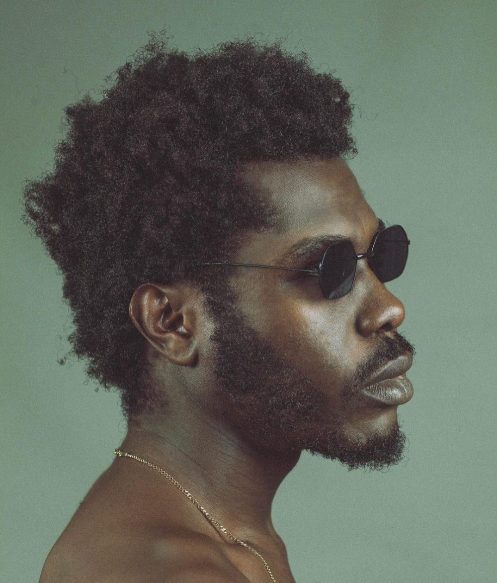 Benjies turns heads with his debut EP “TRI”