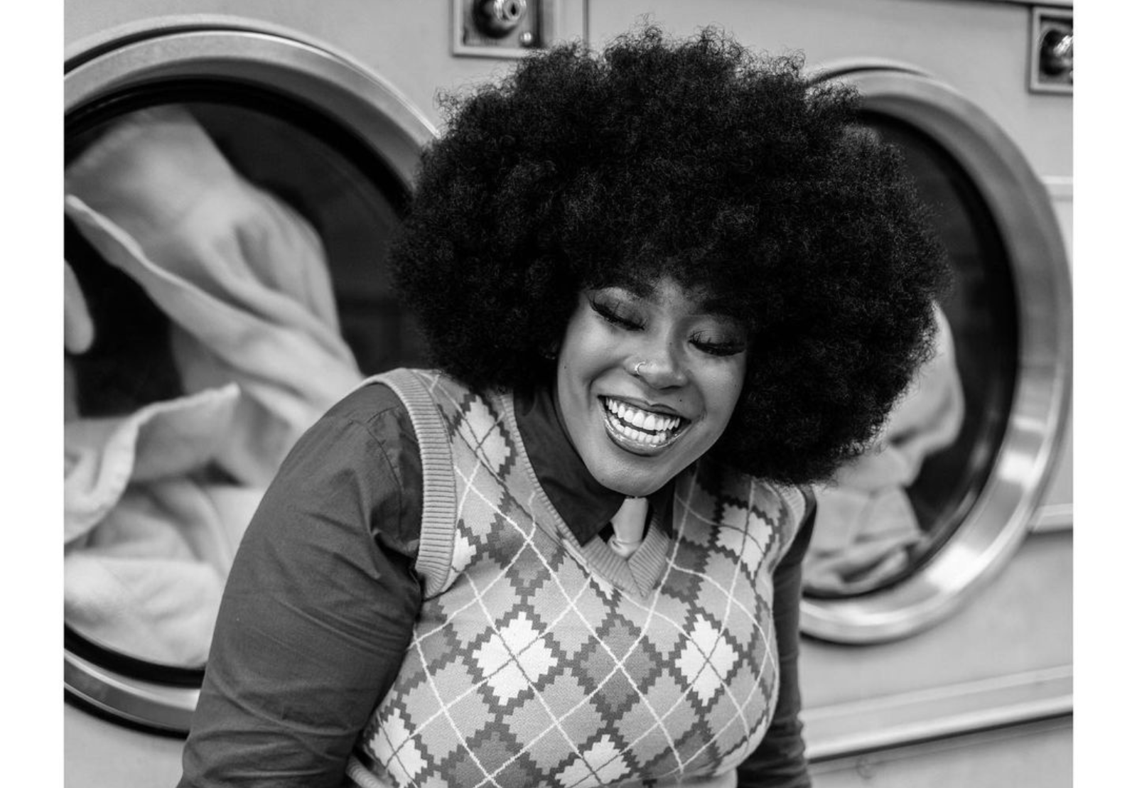 Who’s In London? Your New Favourite Artist — RozzzQween