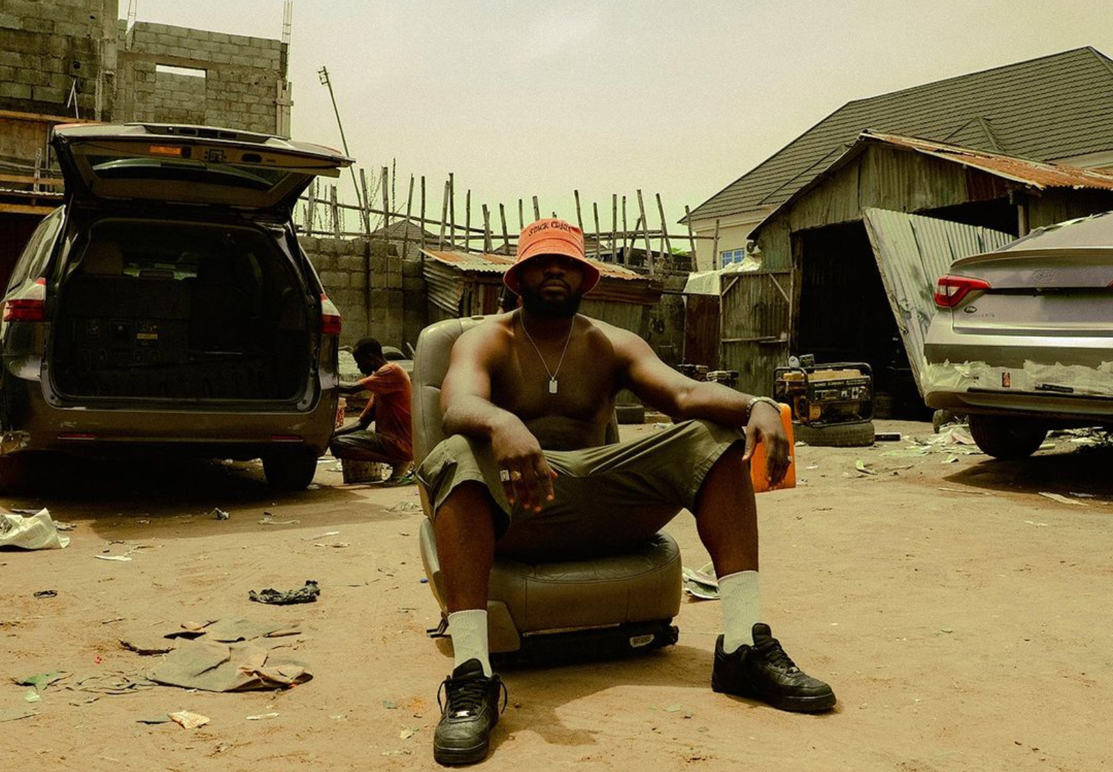 DETAILMADEIT ANNOUNCES NEW EP: “SIM 1 SIM 2 (Anything Can Happen)”