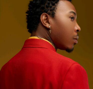 SOLIDSTAR SERENADES FANS WITH NEW LOVE SONG “NECESSARY”
