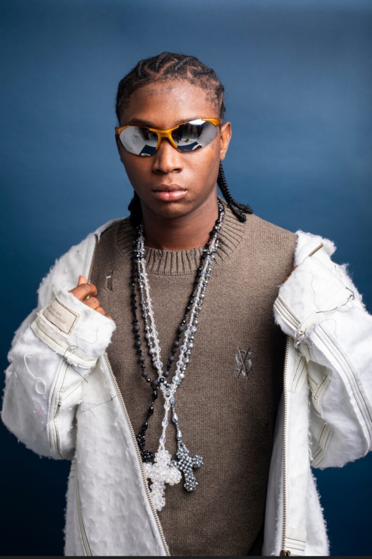 Street-Hop Star Bella Shmurda Unveils Visual Masterpiece For Single “1999” Featuring Bloody Civilian