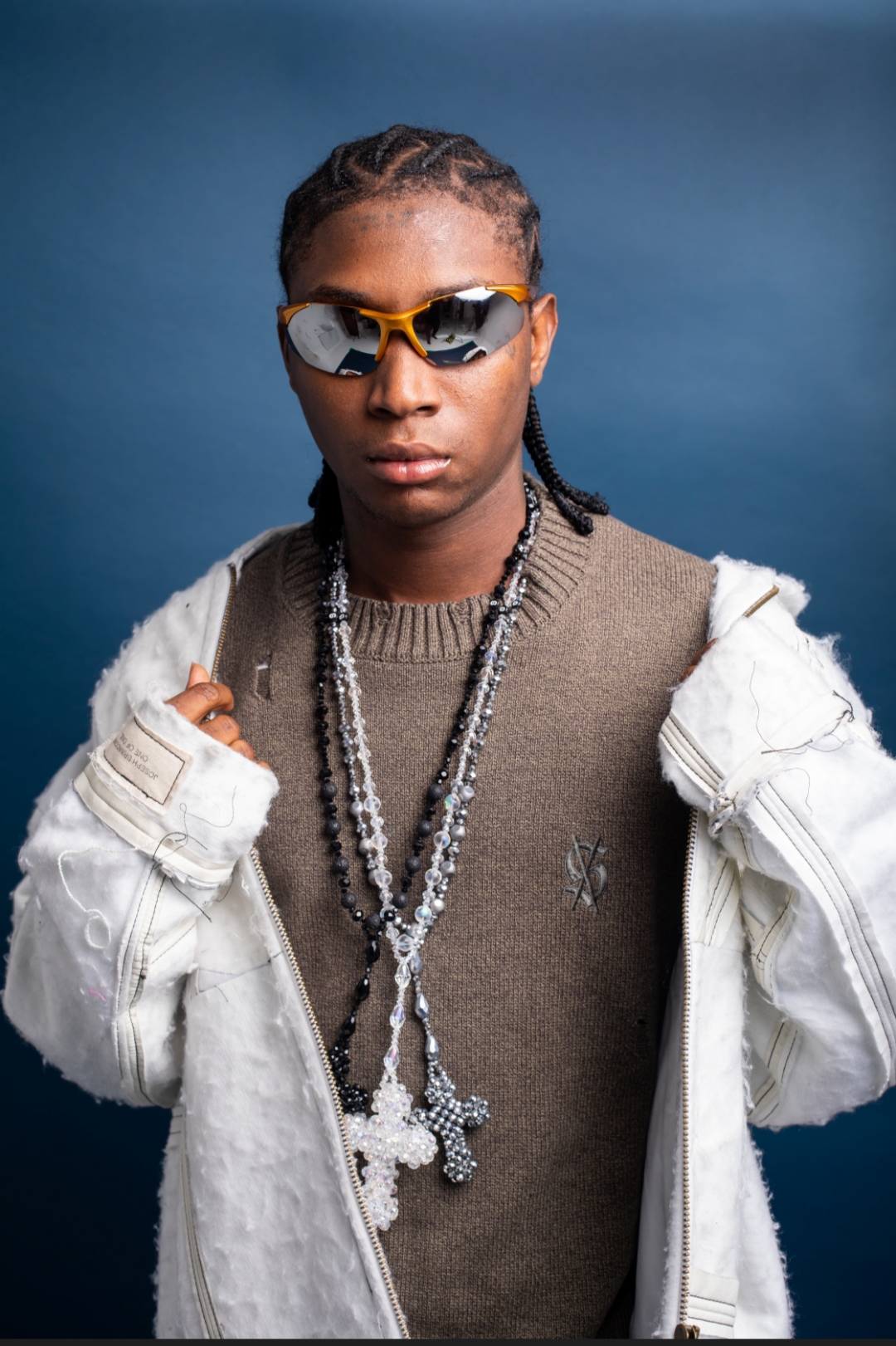 Street-Hop Star Bella Shmurda Unveils Visual Masterpiece For Single “1999” Featuring Bloody Civilian