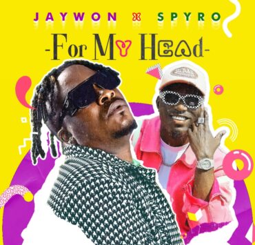 SEASONED AFROBEATS CROONER JAYWON UNVEILS NEW SINGLE ‘FOR MY HEAD’ FEATURING SPYRO + ANNOUNCES ‘EVERGREEN’ ALBUM