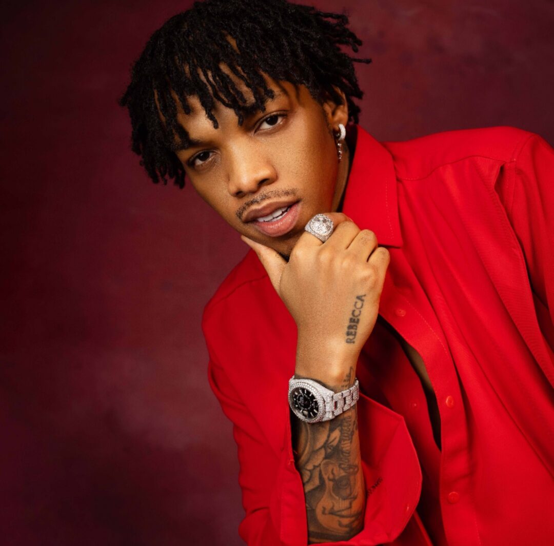 AFROBEATS ROYALTY TEKNO JOINS FORCES WITH MR EAZI’S EMPAWA AFRICA + ANNOUNCES EXCITING NEW SINGLE ‘WAYO’