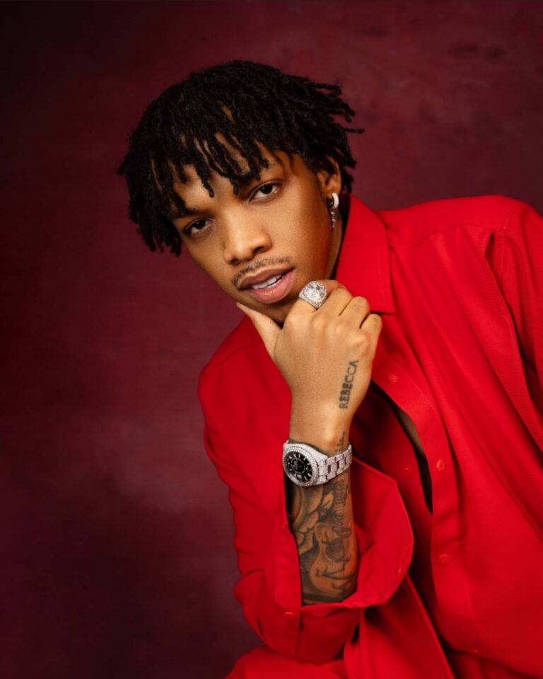AFROBEATS ROYALTY TEKNO JOINS FORCES WITH MR EAZI’S EMPAWA AFRICA + ANNOUNCES EXCITING NEW SINGLE ‘WAYO’