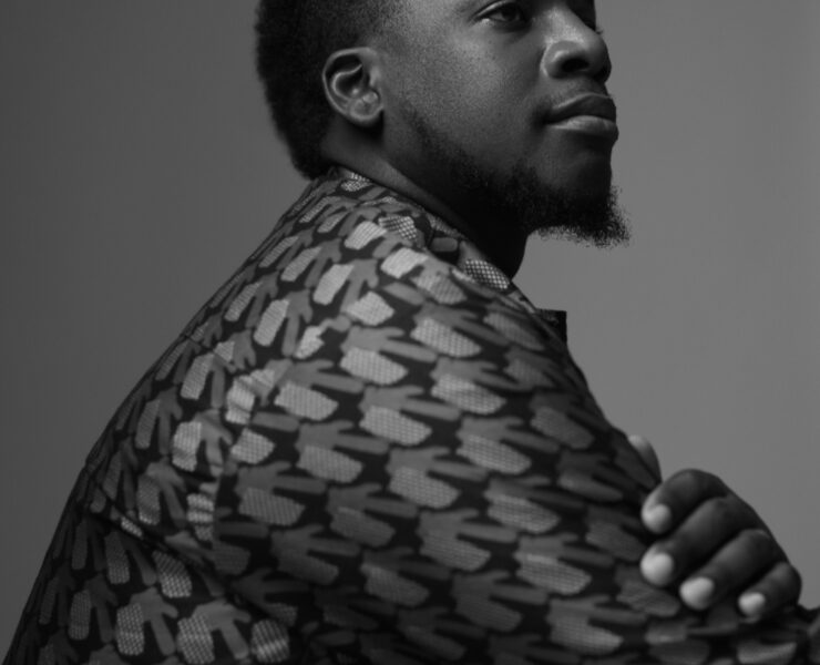 DALLAS BASED NIGERIAN SINGER, SONGWRITER, AND MUSICIAN AREMMIC UNVEILS SOULFUL GOSPEL BALLAD ‘ECHOES OF LOVE’