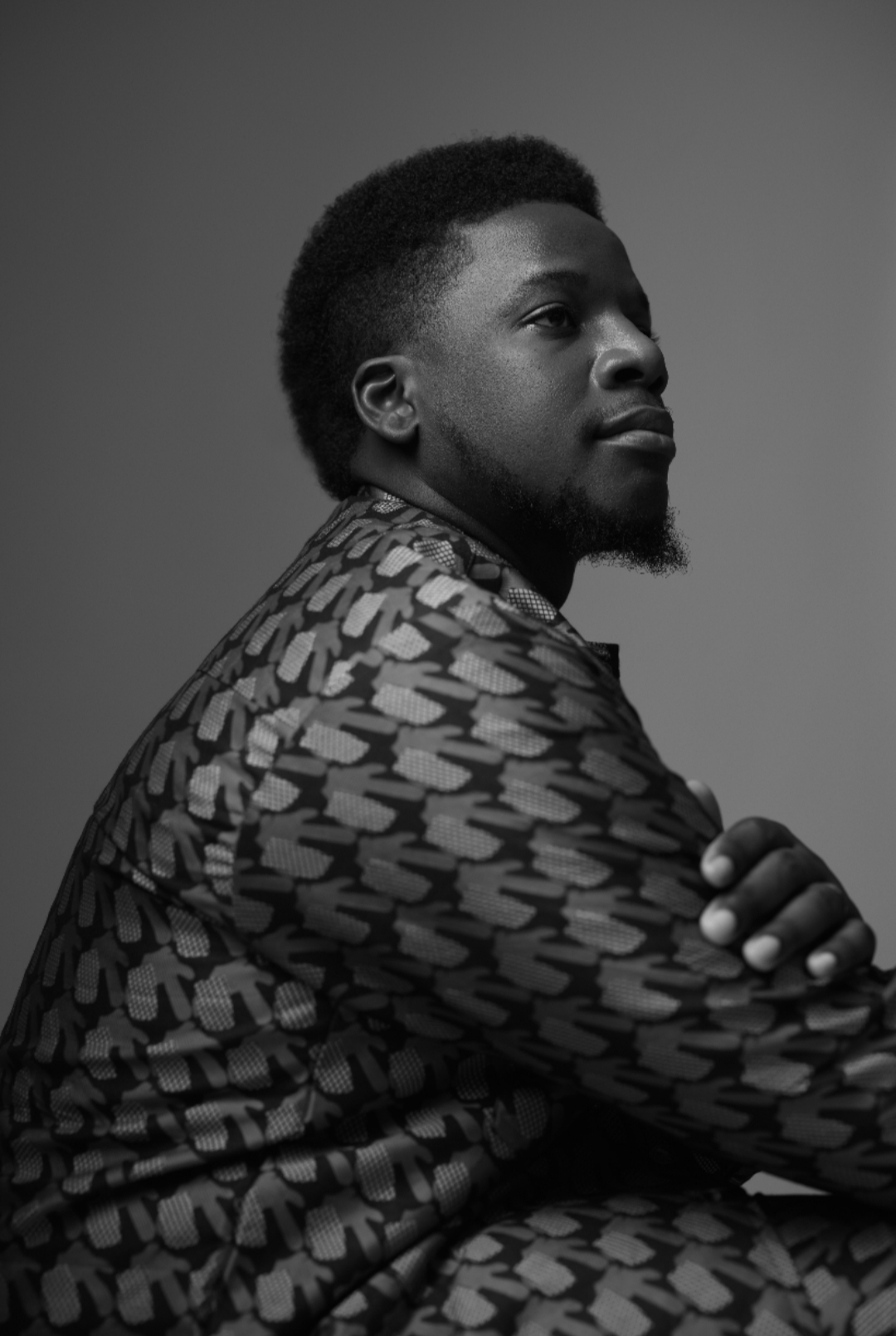 DALLAS BASED NIGERIAN SINGER, SONGWRITER, AND MUSICIAN AREMMIC UNVEILS SOULFUL GOSPEL BALLAD ‘ECHOES OF LOVE’