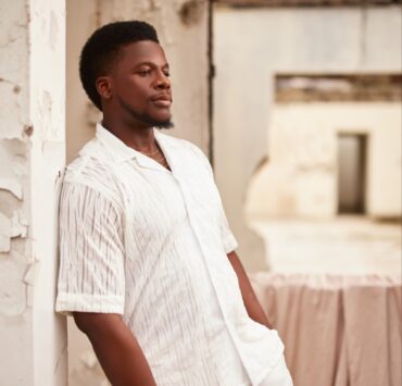 DALLAS BASED NIGERIAN SINGER, SONGWRITER, AND MUSICIAN AREMMIC UNVEILS SOULFUL GOSPEL BALLAD ‘ECHOES OF LOVE’