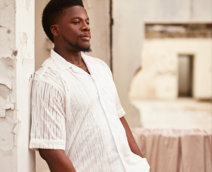 DALLAS BASED NIGERIAN SINGER, SONGWRITER, AND MUSICIAN AREMMIC UNVEILS SOULFUL GOSPEL BALLAD ‘ECHOES OF LOVE’