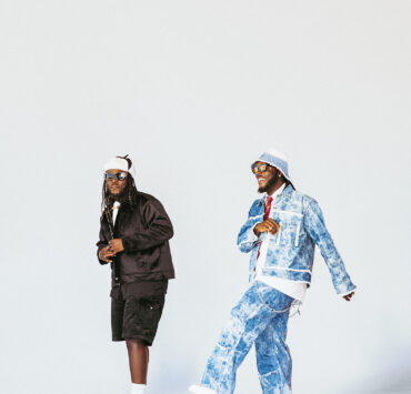 MOVE YOUR BODY! DOPENATION’S “ZORMIZOR (ASABONE)” IS A DANCE FLOOR MUST-HAVE
 MOVE YOUR BODY! DOPENATION’S “ZORMIZOR (ASABONE)” IS A DANCE FLOOR MUST-HAVE